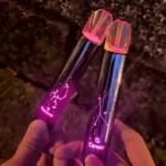 SP2S 空煙彈| 1.3ml 發光款:陶瓷芯、不漏油、完美適配一代主機:圖片 2