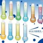 【LIMI 8000】一次性電子煙 · 15ml大容量 · 16款風味 · 台灣現貨：圖片 2