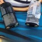 RELX 五代空煙彈 | 2.0ML 側邊註油 陶瓷芯 | 可通用悅刻五代、六代主機:圖片 2
