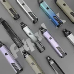 Fitpod X Slyeek 3 斯萊克三代主機 | 可調功率註油小煙主機 | Fitpod X（850mAh / 5-20W / OLED螢幕 / 雙模式啟動）：圖片 2