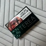 韓國版 TEREA 煙彈整條裝 (10包) - IQOS ILUMA 專用 | 17 種風味現貨直發:圖片 4